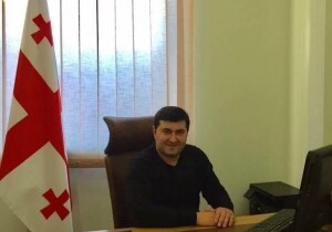 31-летний азербайджанец назначен советником госминистра Грузии