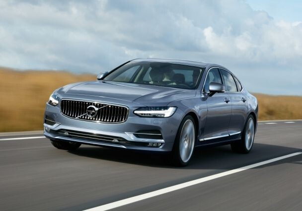После 2019 года Volvo начнет выпускать только электромобили и гибриды