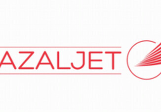 Бренд AZALJET ликвидируется