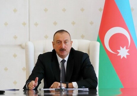 Президент Азербайджана: «Рост ненефтяного сектора – результат проведенных экономических реформ»