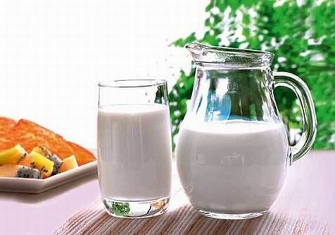 Продажа продукции из сухого молока будет запрещена 