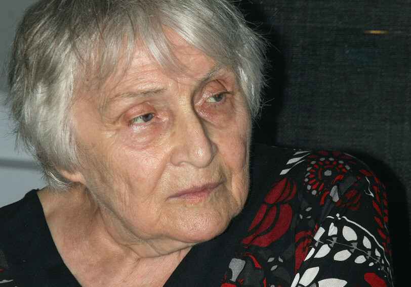 Скончалась автор романов об Анжелике Анн Голон