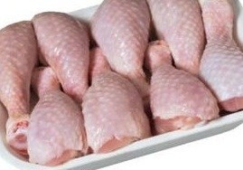 Опасная курятина попала в магазины Азербайджана?