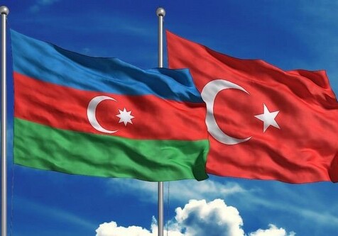 Азербайджан является самым надежным другом Турции – Опрос
