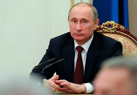 Путин еще не решил, будет ли баллотироваться на новый президентский срок