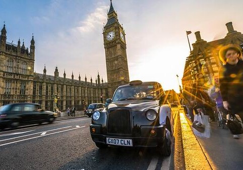 В Великобритании запретят машины на бензине и дизеле