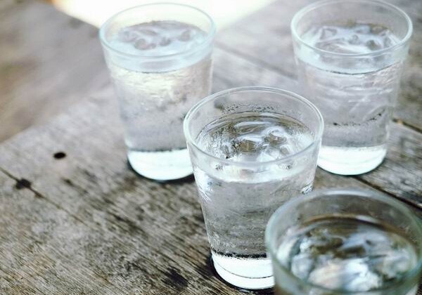 Что произойдет с вашим телом, если вы будете выпивать 3 литра воды в день
