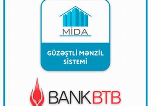 Bank BTB подключился к программе социального жилья в Азербайджане