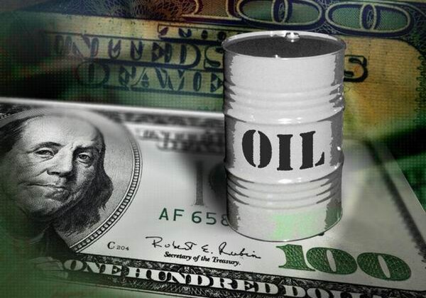 Цена барреля азербайджанской нефти приближается к $55 