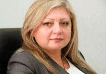 Аурелия Григориу: «Руководство Армении должно быть привлечено к уголовной ответственности в связи с обстрелом мирного населения Азербайджана»