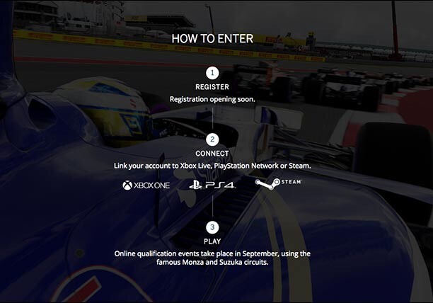 Владельцы «Формулы-1» объявили о проведении виртуального чемпионата