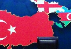Известно время встречи глав МИД Турции, Азербайджана и Грузии
