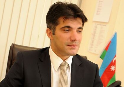Джавид Гараев: «Я просто уверен, что Олимпийский стадион будет заполнен на матчах Карабаха в ЛЧ»