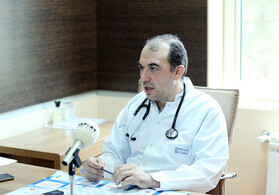 Врач-кардиолог: В Азербайджане трое попали в предсмертное состояние от употребления энергетических напитков