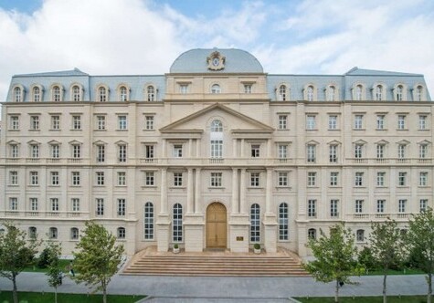 Минфин Азербайджана выпустил серию евробондов в рамках реструктуризации внешних обязательств МБА