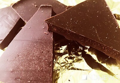 Впервые за 80 лет изобретен новый сорт шоколада