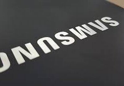 Samsung запатентовала безрамочный смартфон с вставкой под селфи-камеру