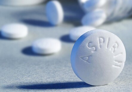 Аспирин увеличивает долю раковых клеток - Ученые