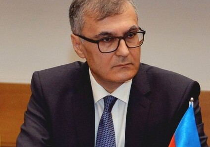 Фуад Ахундов: «Хотят ли граждане Армении слушать, как господа шармазановы упражняются в жанре политического фэнтези?»