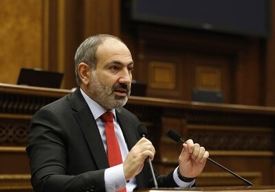 Положительные сдвиги в работе правительства Армении формальные - армянский депутат