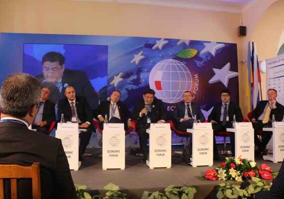 Важная веха партнерства