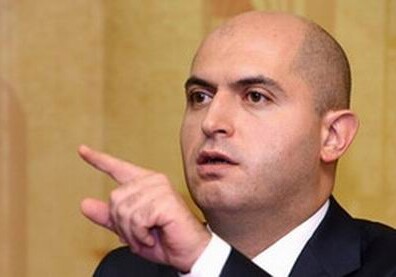 Армянские депутаты прибудут в Баку завтра