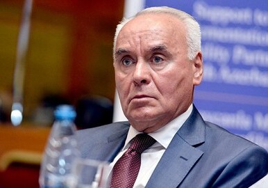Махмуд Мамедгулиев: «Соглашение между Азербайджаном и ЕС в этом году не будет подписано»