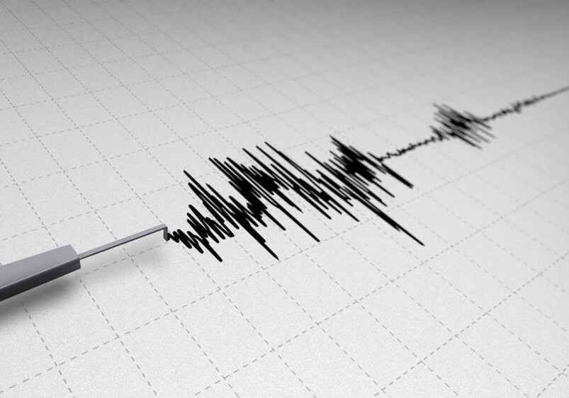 Произошедшее в Дагестане землетрясение ощущалось в Шеки