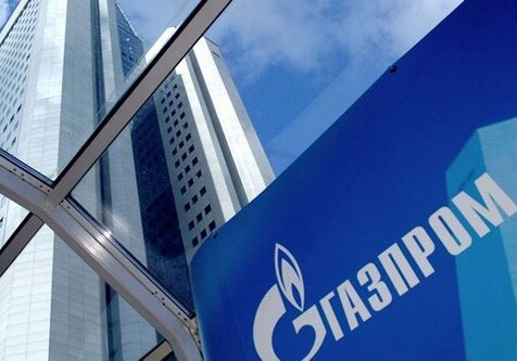 «Газпром» открывает представительство в Азербайджане