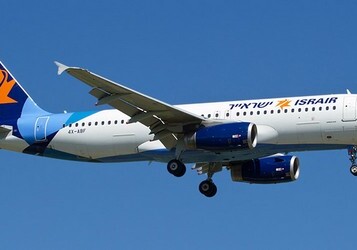 Израильская авиакомпания откроет рейс Тель-Авив – Баку