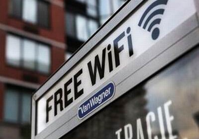В Баку расширен охват бесплатным Wi-Fi