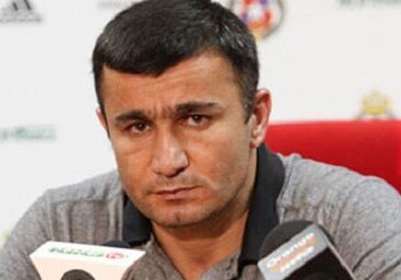 Гурбан Гурбанов: «Постараемся дать «Атлетико» бой и показать хороший футбол»