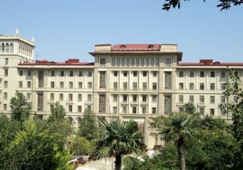 Кабмин внес изменение в правила приема студентов в вузы - в Азербайджане