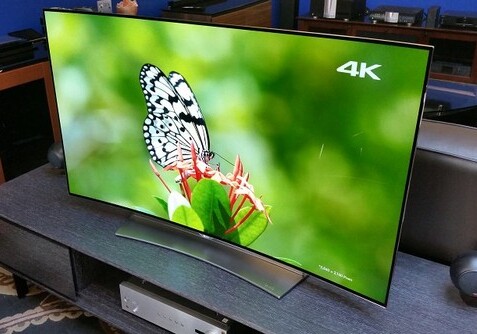 В 2018 году в Баку начнется телевещание в формате 4K 