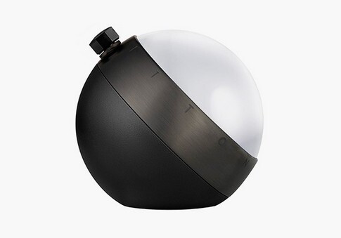 Louis Vuitton превратил часы в прозрачный шар за $1000 (Фото)
