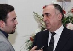 Глава МИД Азербайджана: «Довольно обманывать друг друга, надо идти вперед» 