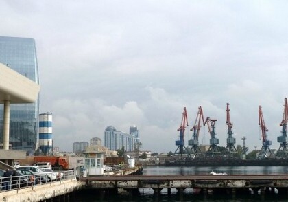 Бакинский порт впервые в СНГ получит статус «Зеленого порта»