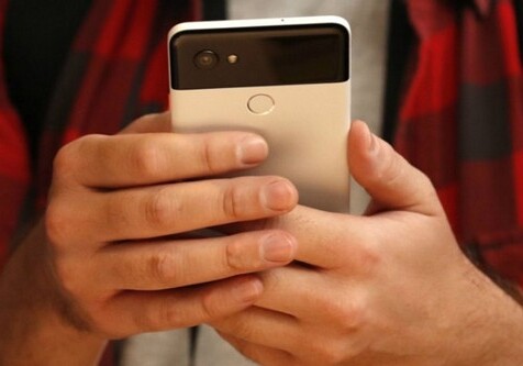 Google обвинили в слежке за владельцами смартфонов на базе Android