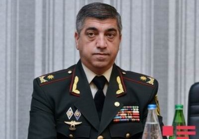 Прокурор запросил 6 лет лишения свободы для сына генерала Новрузали Оруджева