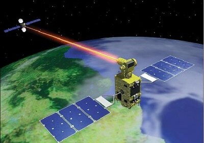 Россия планирует установить на Луне первую в мире лазерную систему навигации