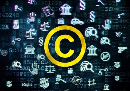 Авторское право в цифровой среде 