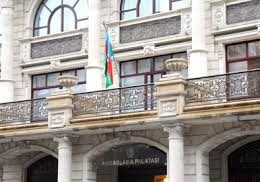 Выявлены нарушения в деятельности Азербайджанского фонда страхования вкладов