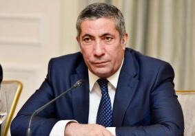 Сиявуш Новрузов: «Некоторые говорят, что в марте пройдут внеочередные выборы, – это провокация»
