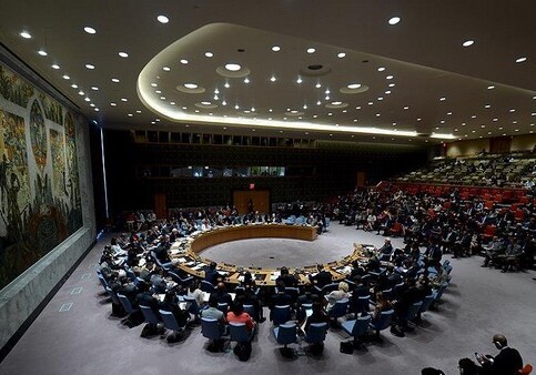 СБ ООН рассмотрит проект резолюции по статусу Иерусалима