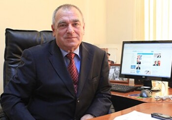 Скончался гендиректор ИА «Интерфакс-Азербайджан» Александр Иванов