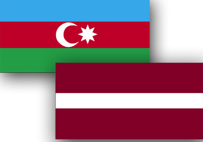 В Латвии зарегистрирован Торговый дом Азербайджана