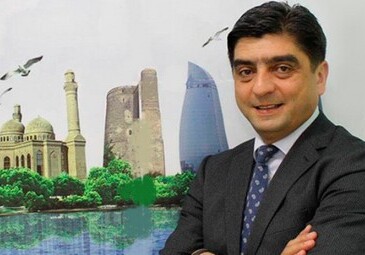 Руслан Гулиев: «Развитие оздоровительного туризма является приоритетным для Азербайджана»