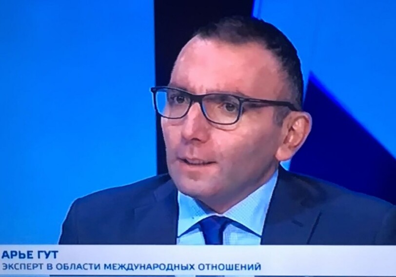 The Jerusalem Post: Кровавый «Черный январь» стал отправной точкой для независимости Азербайджана