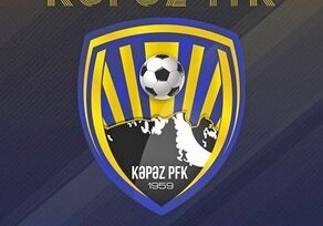 «Кяпаз» отказался от участия в еврокубках в сезоне 2018/2019