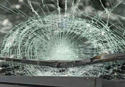 Несчастный случай в Гяндже: водитель задавил сына